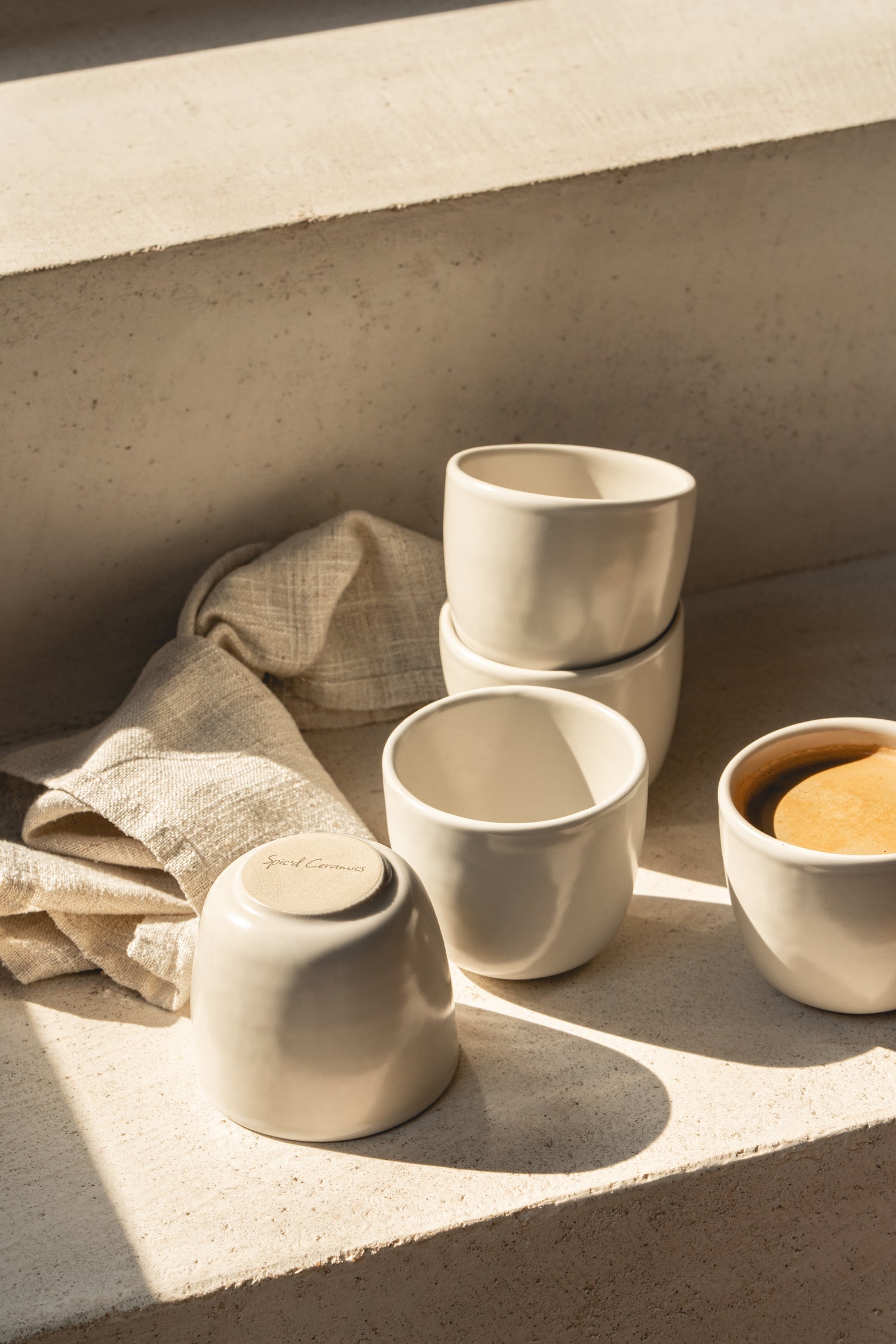 Koffiekopje