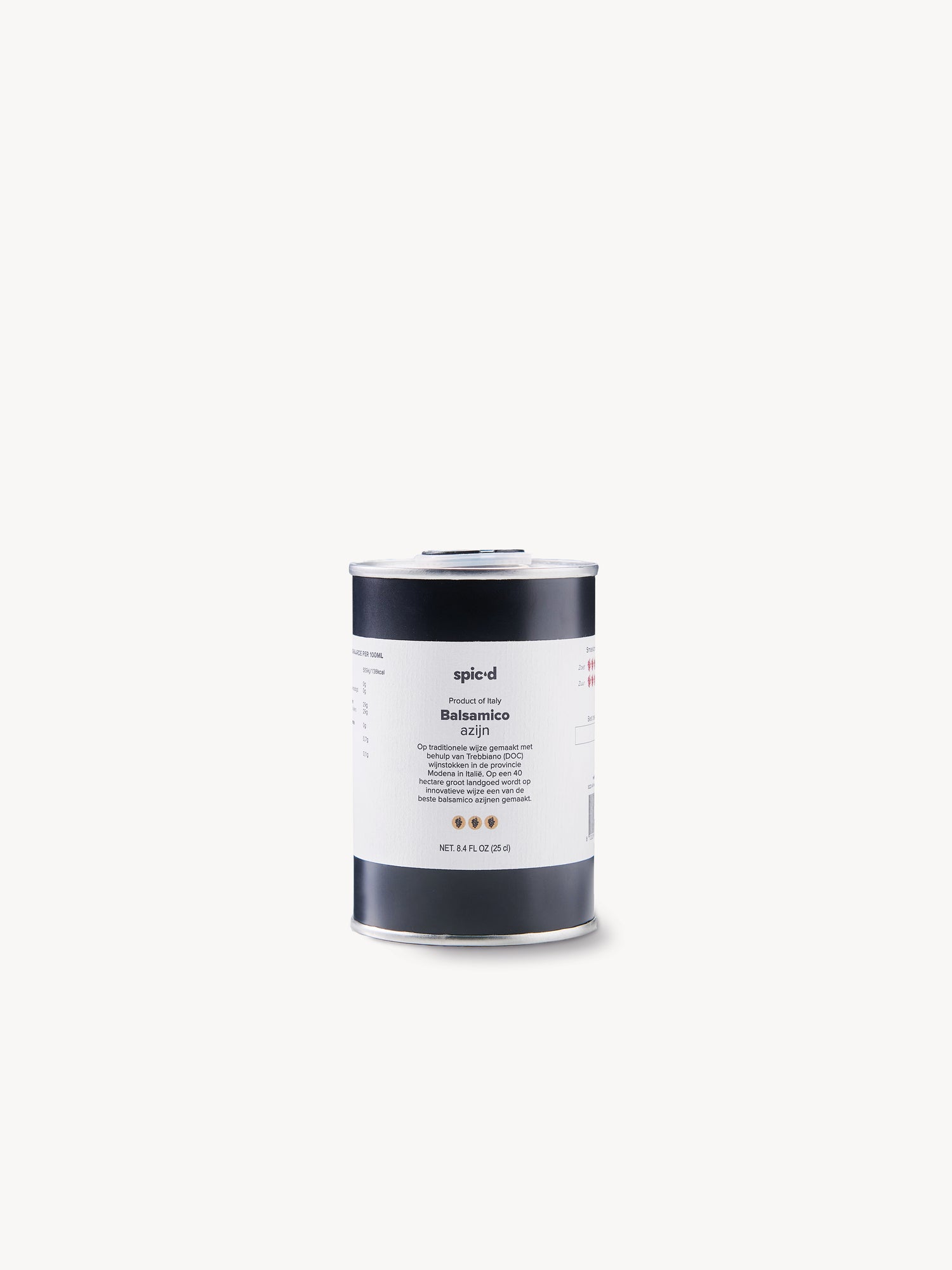 Refill | Balsamico azijn