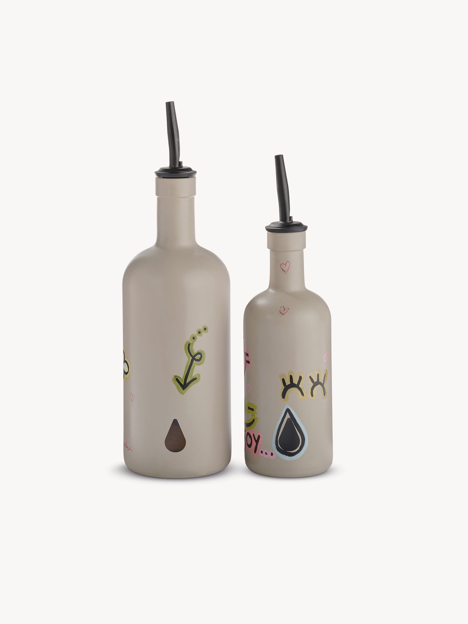 Olijfolie & azijn starterkit | Ana Galocha limited edition