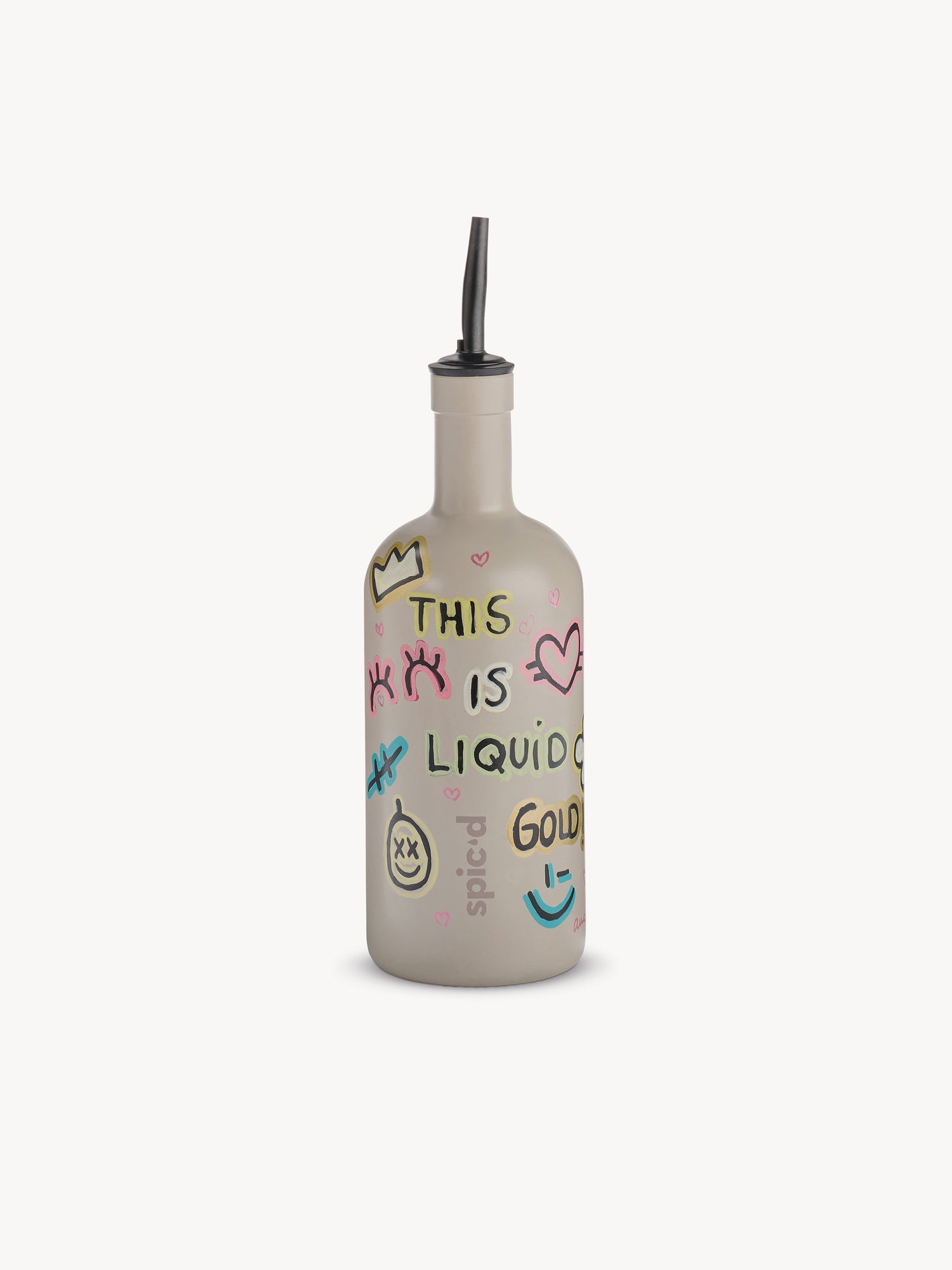 Olijfolie & azijn starterkit | Ana Galocha limited edition