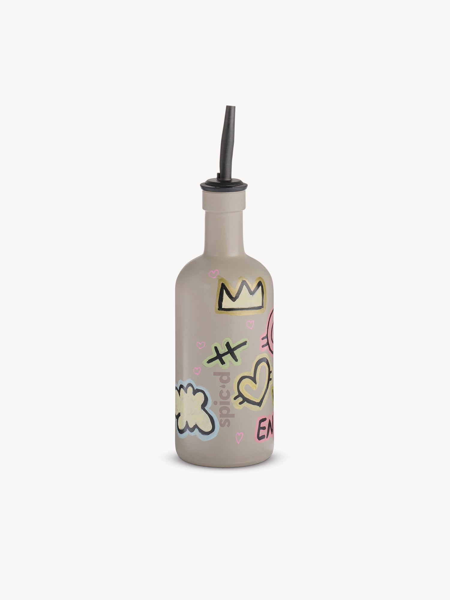 Spic'd Olijfolie & azijn starterkit | Ana Galocha limited edition