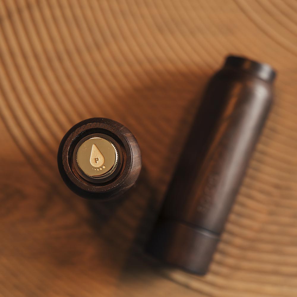 Spic'd Grinder | Pepermolen