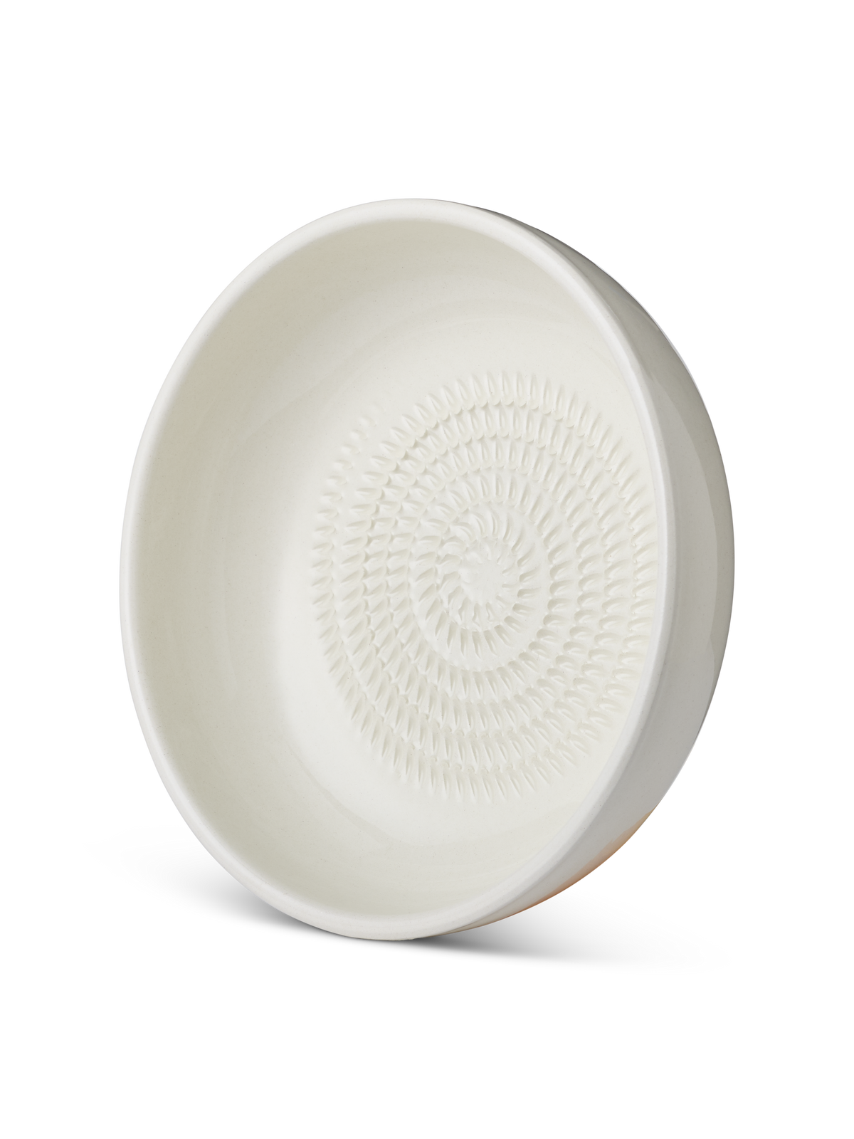 Spic'd Diep Raspbord 19cm | Soft Ivory