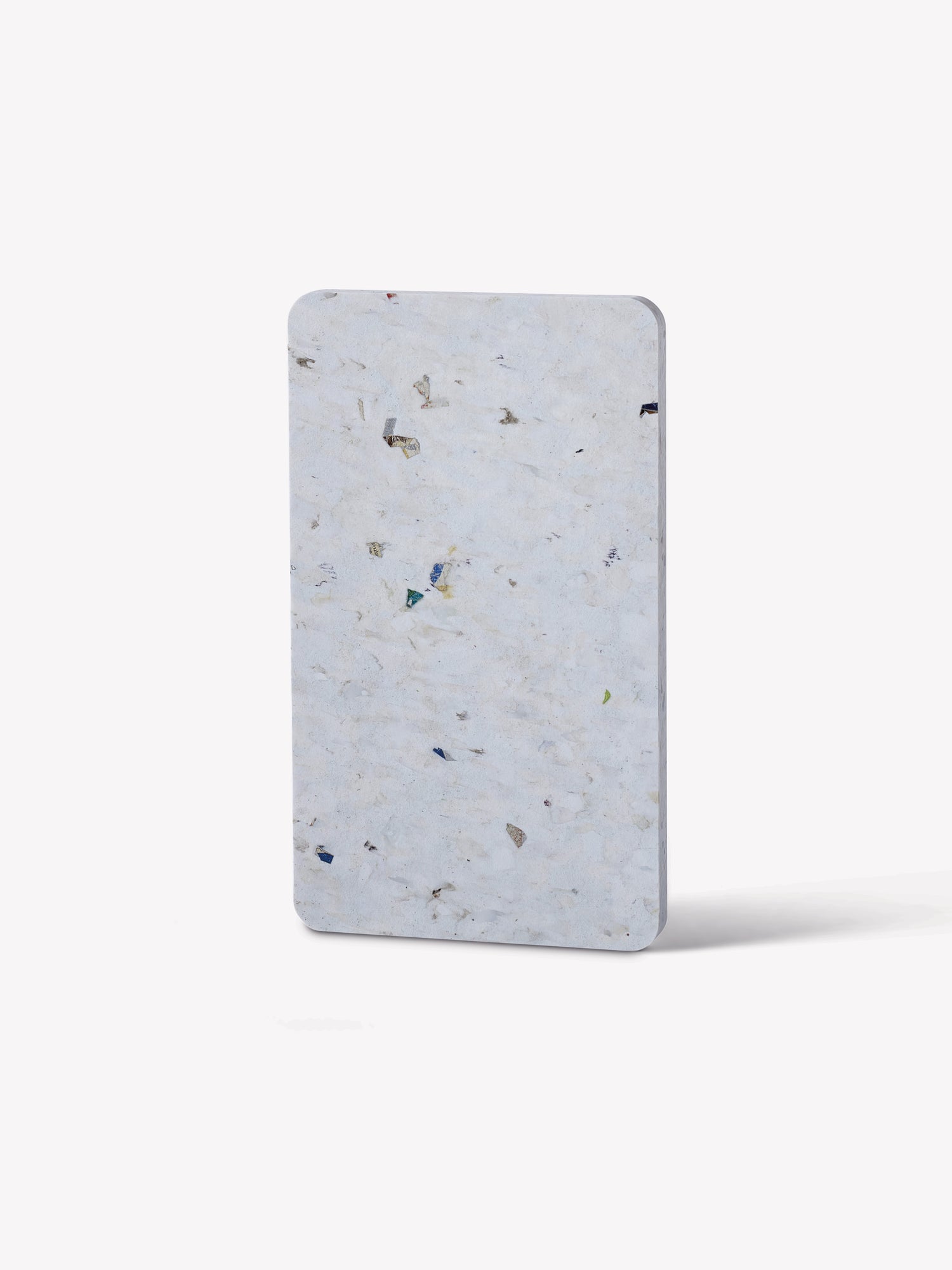 Tray recycled kitchen waste