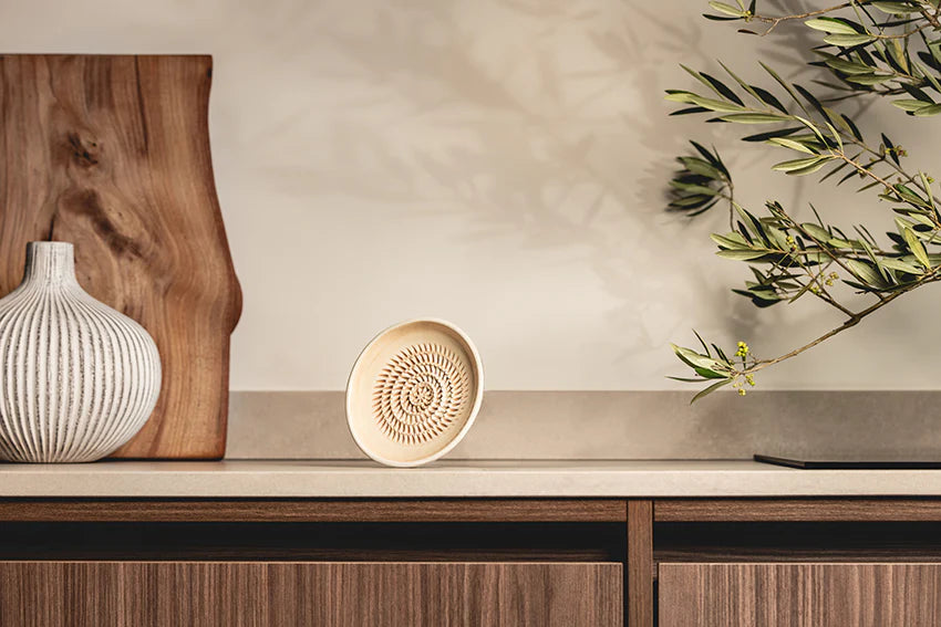 Olijfolie Essentials | Warm Clay