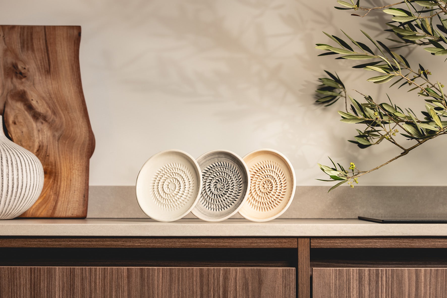 Olie & azijn starterkits – spicdnl