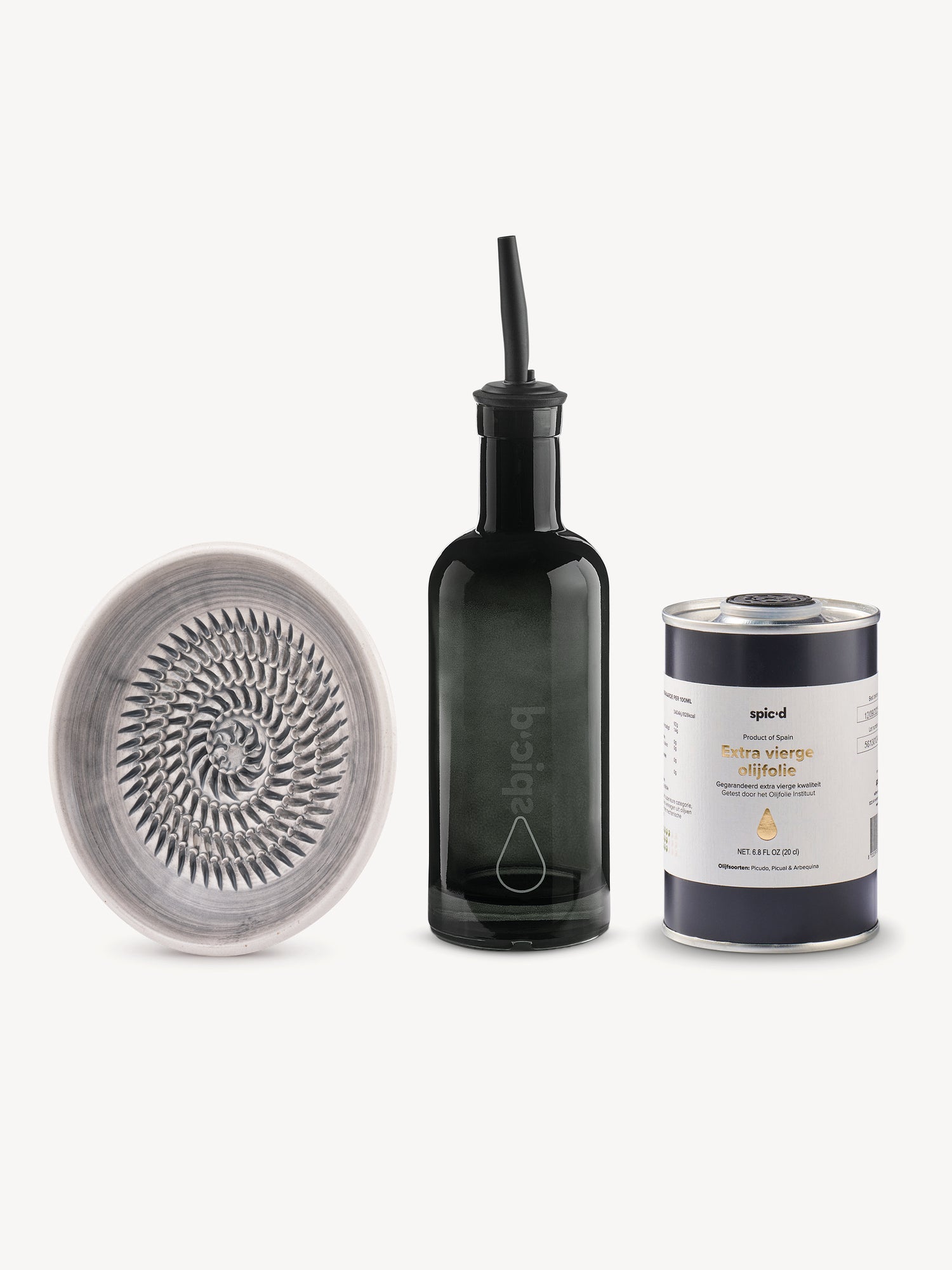 Olijfolie Essentials | Night Shade