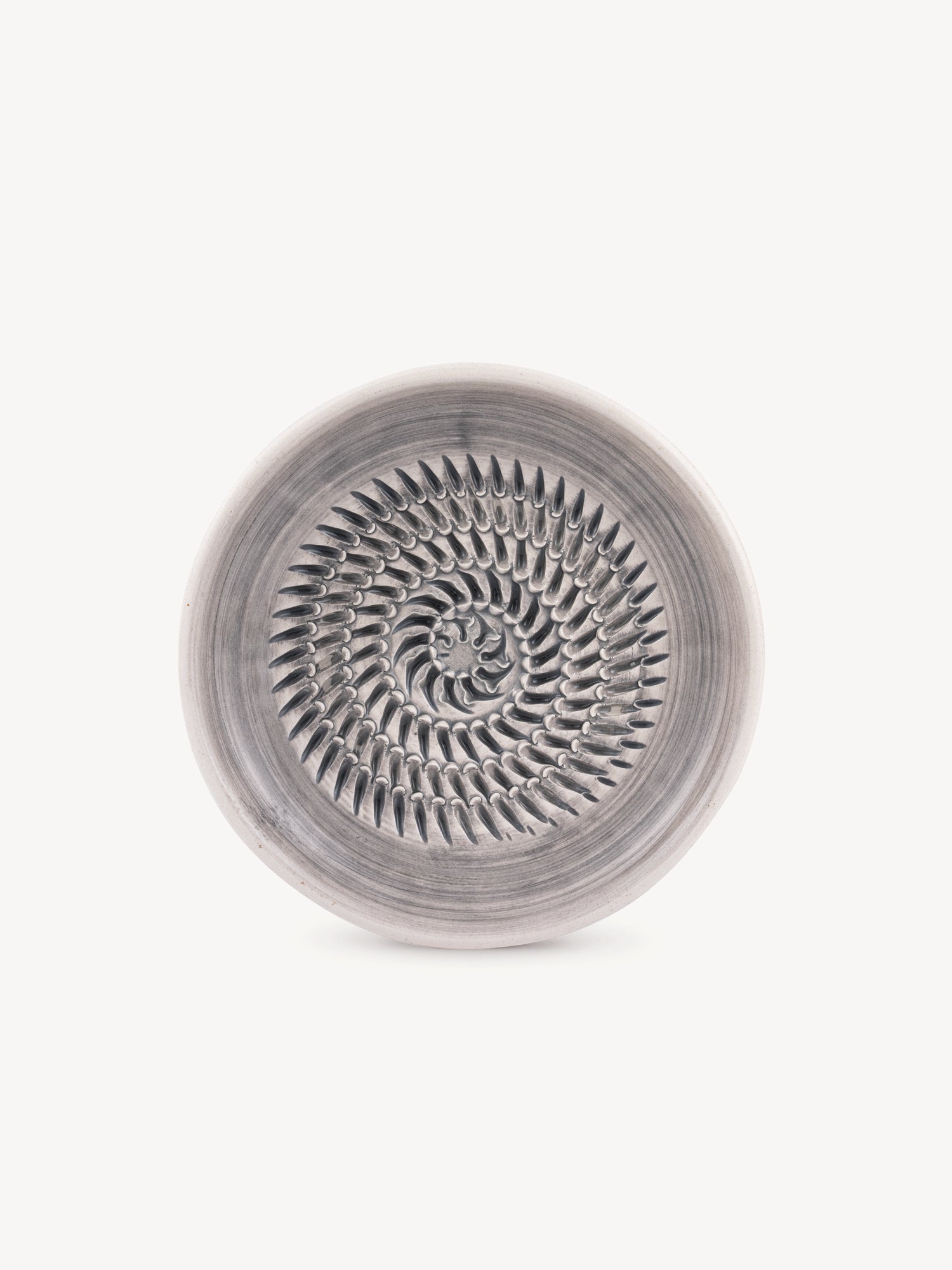 Raspbordje | Nomad Grey