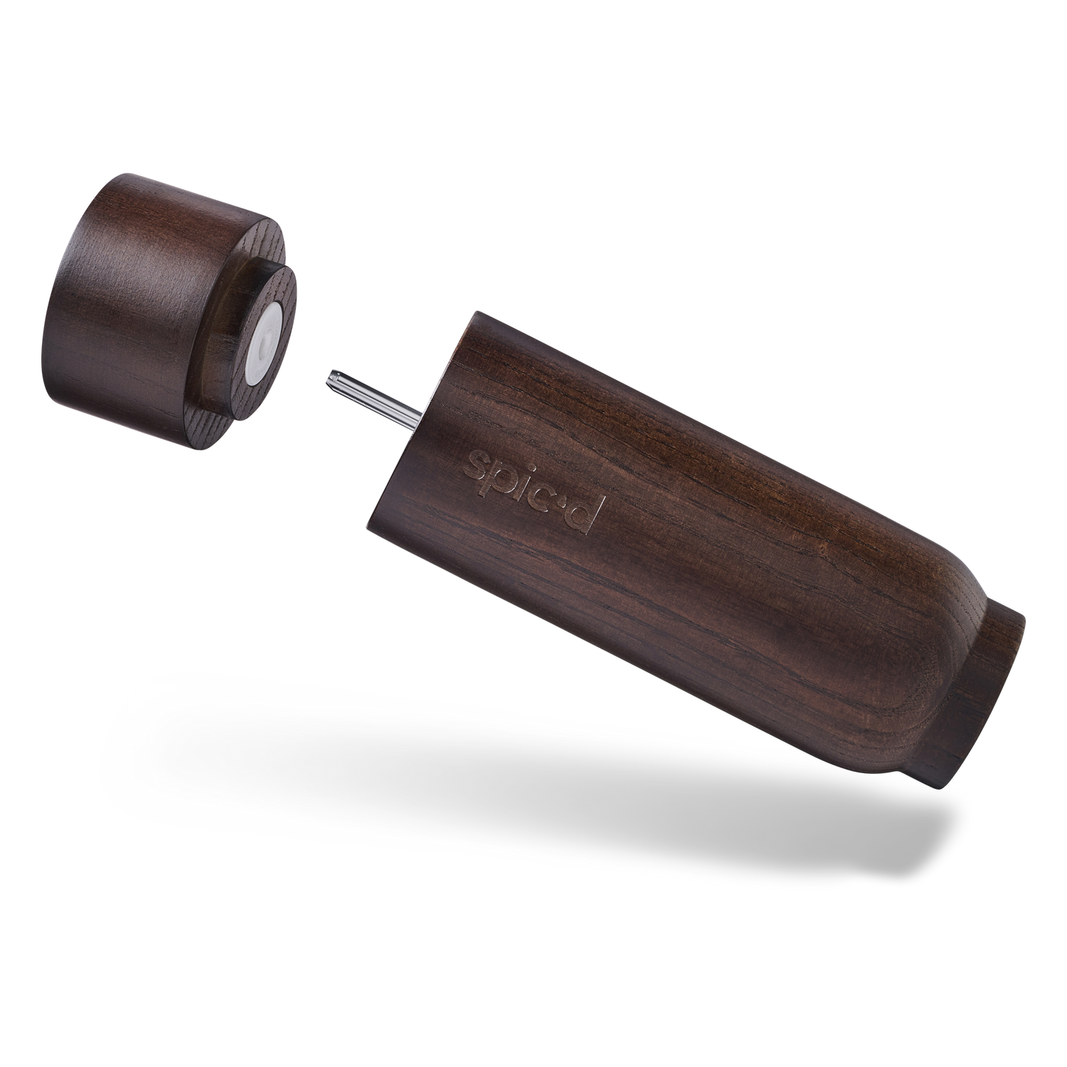 Spic'd  Grinders | Zout- en pepermolen set [Pre-order]