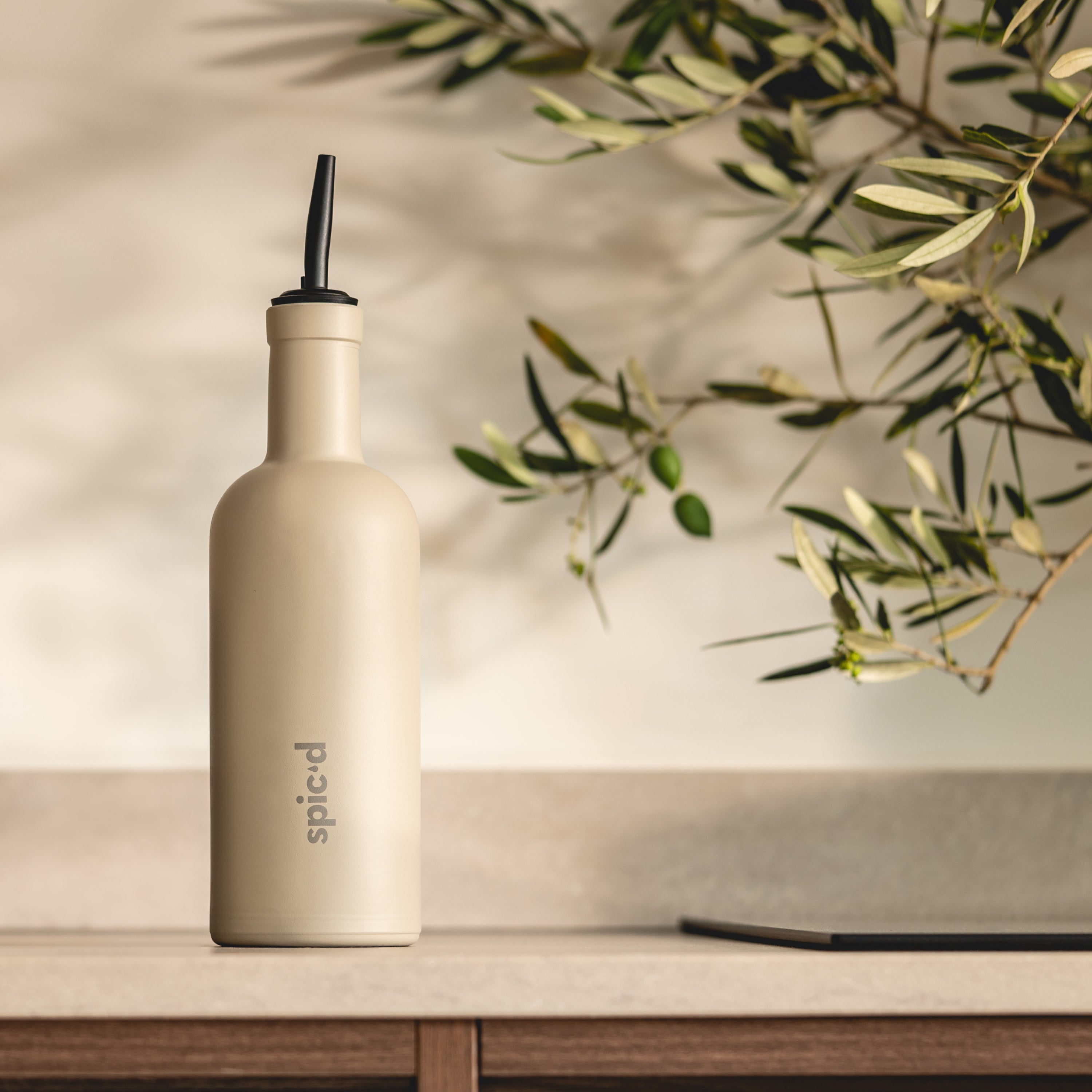 Olie & azijn starterkits – spicdnl