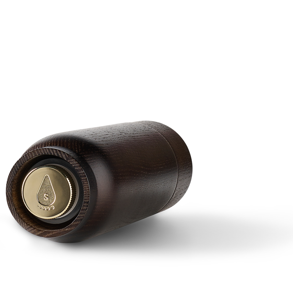 Spic'd Grinder | Zoutmolen